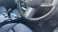 BMW X3 xDrive20d M Sport 5dr Step Auto Diesel Estate